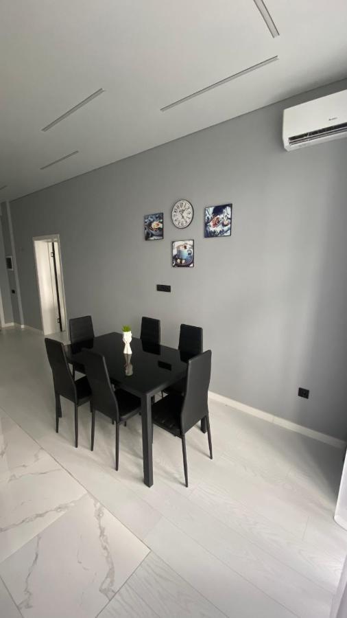Heaven Apartment Mountain View Алма Ата Екстериор снимка